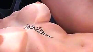 Away From Home - Part 101 - Car Sex by Loveskysan