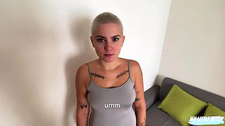 I Got A Betsy10000 Sex Doll And Now I Can Do Whatever I Want With Her