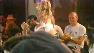 Bikini Oil Wrestling - Vintage FM 3