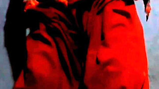 Hot Sexy Beautiful Girl Shows Very Hot Pussy