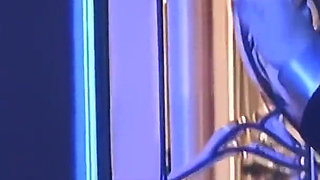 Gauge: a Total Porn Queen Fucked Hard in Her Perfect Pussy