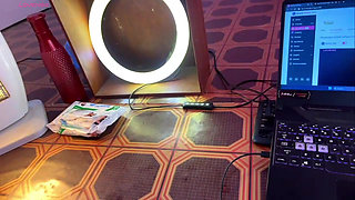 bhabhai in cam model