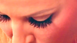 Curvy BBW Interracial Erotic Seduction Mistress Delicious Chris Cardio Blush Erotica