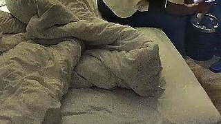 Brunette teen Chloe fucked hardcore
