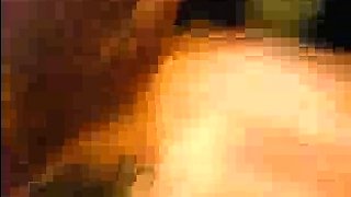 cuckold caught cheating BBW riding a black cock mm