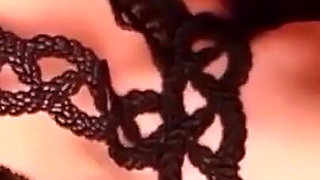 Caresses and Mutual Pleasures Between Lvcia and Maximvs