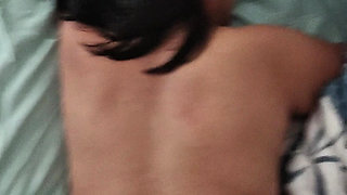 What Started in the Bathroom Ended in Bed