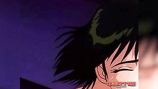 Pleasing GF's hentaipros scene