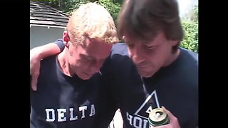 Gen Padova In Crazy Xxx Movie Threesome Newest Like In Your Dreams