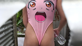 Kinky Beach Cabin