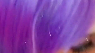 Cosplay Deepthroat, Fuck Ass and Fuck Pussy, Cum Swallow