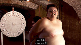 How the wheel points out - part 2