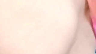 Step Brother Fucked His Step Sister and Took Out Her Pussy Juice