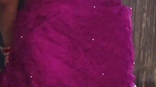 Indian Get Fucked in Her Tight Pussy by Old During Daytime