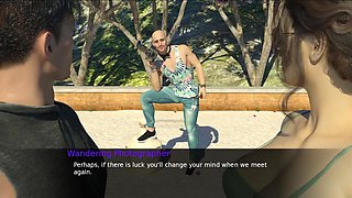 A Stepmother's Love [part 6] Part 48 Gameplay by Loveskysan69