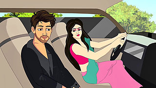 Animated Cartoon por 2025 henta por video hd