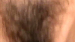 First time Japanese teen filled with cum