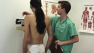 Gay teen boy diaper free sex Standing on the scale I actuall