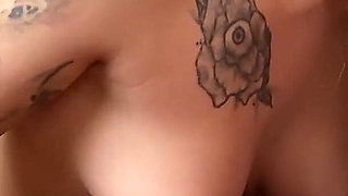 The Art of Blowjob in Slow Motion
