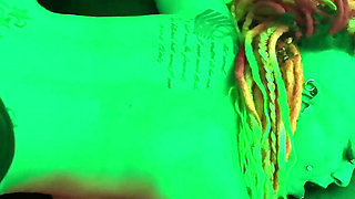 Master Sadam Gives Me a Rough Round of Fucking and Spanking