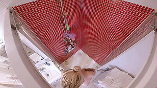 I'm Taking a Shower and Masturbating, Watching This. Andre Love.