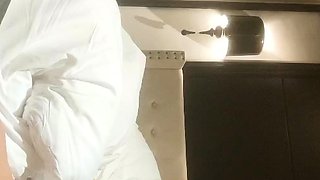 Amateur Asian Solo Fucking On Cam