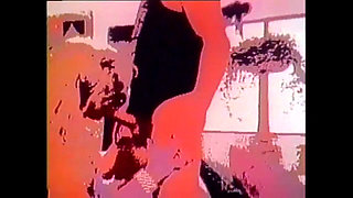 American Vintage Orgy