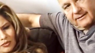 Screw My Wife Club featuring girlfriend's wives clip