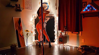 Who Wants a Sexy Show Next??