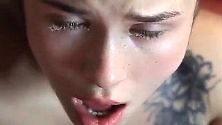 I Wanted Him to Fuck My Throat Very Hard