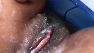 Alert: I Break My Clitoris While Fingering Myself. I Squirt 10 Times.