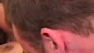 Megan Martinez & Trent Tesoro Suck Fuck Cumshot Pee