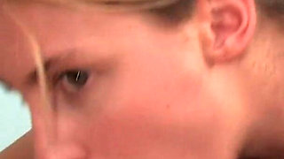 Silk is a hot, barely legal teen, who loves to be fucked by men in all directions