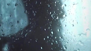 Pregnant Widowmaker Getting Her Tight Purple Pussy Fucked From Behind & Creampied