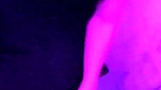 Testing for the First Time a Gloryhole