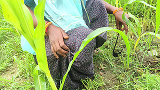 Romanced with Sonam in the field