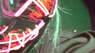 The Purge- Baby Doll