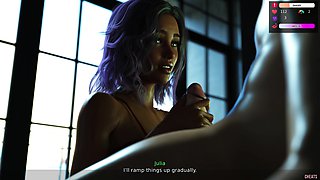 The Art of Seduction (part 13)