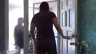 3 Induced Ejaculations Featuring Tiffany Kohl