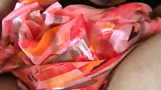 Big Juicy Tits Desi Aunty Open Blouse POV Slow-motion Sex