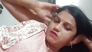 Indian Desi Boyfriend and Girlfriend Village Style Fucking