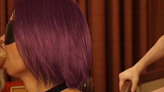 Temptation - Chapter 11