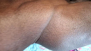 Masie Lewis Destroyed by Monster BBC