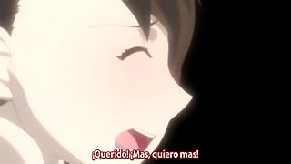 H3nta1 cougar trap 01 unc: Milf, Hentai  Taboo Porn