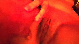 Double handjob from Hotti
