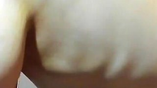 Hot Jumping, Hanging, Bouncing Boobs of Sweet Myla_angel!