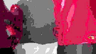 Are You Getting Weak Listening to the Creaking of My Hot Pvc Whore?