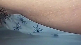 Slowly in My Ass It Hurts, Giving My Ass Away - Homemade Anal