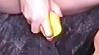 Mom's Fun Afternoon with Skittle