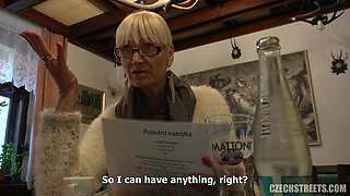 Czech Streets 113 Tour guide from Karlstejn